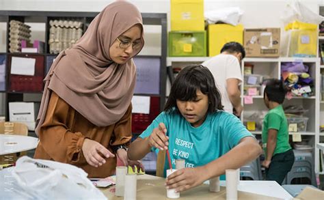 Charities in Singapore .